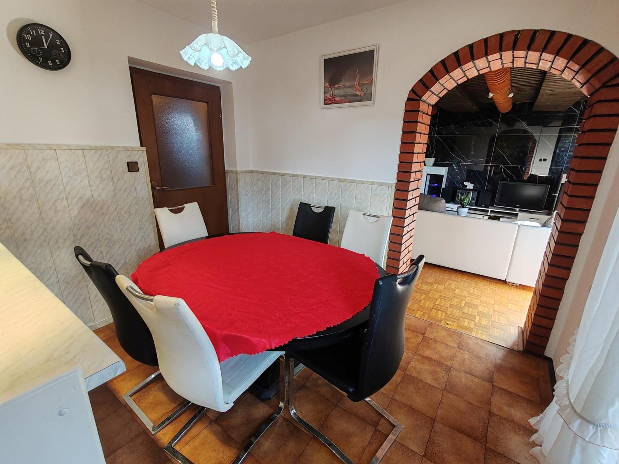 Apartment Preseren Šmarješke Toplice Eksteriør billede