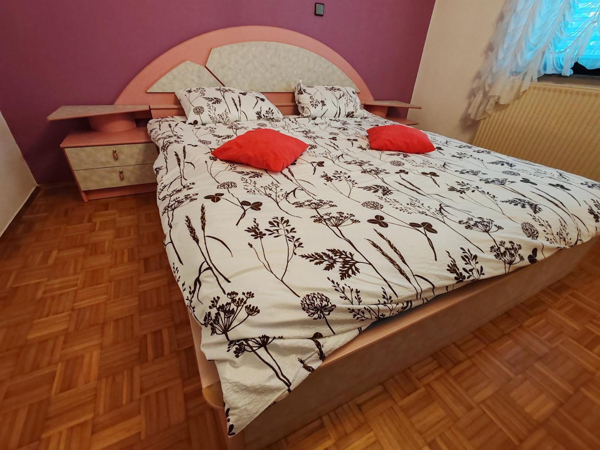Apartment Preseren Šmarješke Toplice Eksteriør billede