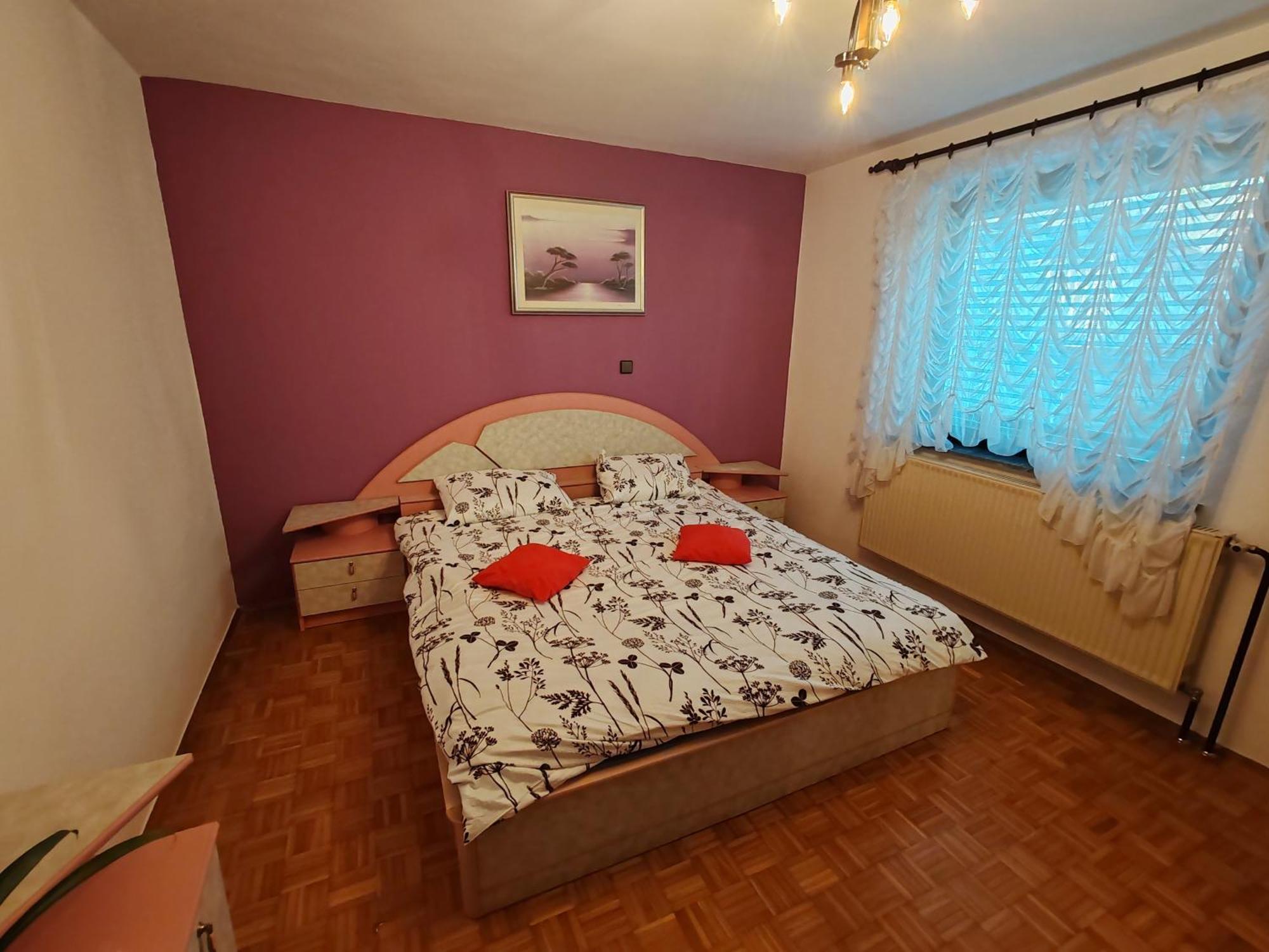 Apartment Preseren Šmarješke Toplice Eksteriør billede